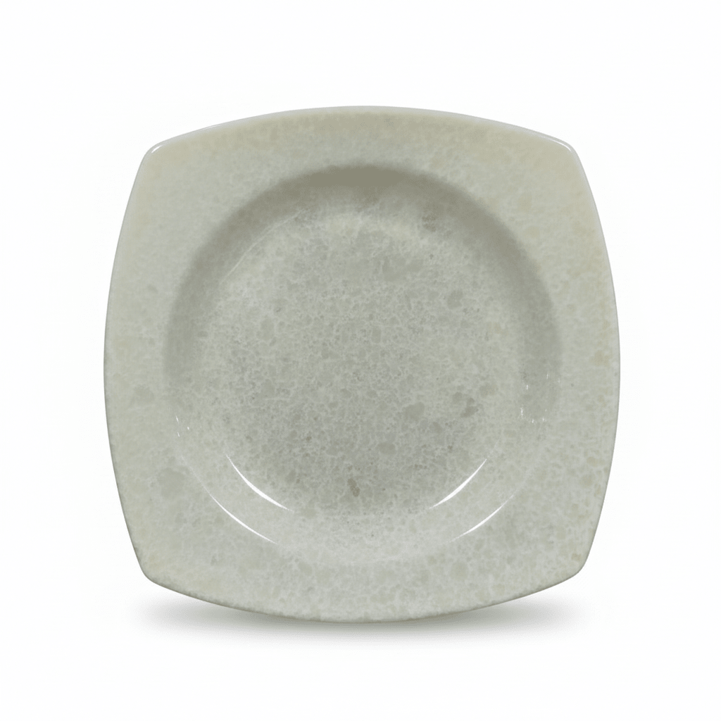 Dynasty Melamine Deep Plate – Cream, 22×22 cm Square - Al Kabayel Discount CentreDynasty Melamine Deep Plate – Cream, 22×22 cm SquarePlatesDYNASTYAl Kabayel Discount Centre