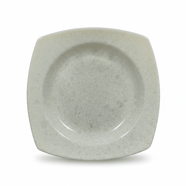 Dynasty Melamine Deep Plate – Cream, 22×22 cm Square - Al Kabayel Discount CentreDynasty Melamine Deep Plate – Cream, 22×22 cm SquarePlatesDYNASTYAl Kabayel Discount Centre
