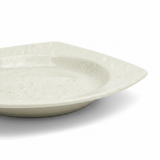 Dynasty Melamine Deep Plate – Cream, 22×22 cm Square - Al Kabayel Discount CentreDynasty Melamine Deep Plate – Cream, 22×22 cm SquarePlatesDYNASTYAl Kabayel Discount Centre