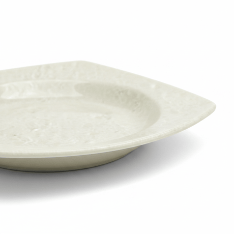Dynasty Melamine Deep Plate – Cream, 22×22 cm Square - Al Kabayel Discount CentreDynasty Melamine Deep Plate – Cream, 22×22 cm SquarePlatesDYNASTYAl Kabayel Discount Centre