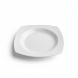 Dynasty Melamine Deep Plate – White – 22×22 cm - Al Kabayel Discount CentreDynasty Melamine Deep Plate – White – 22×22 cmPlatesDYNASTYAl Kabayel Discount Centre