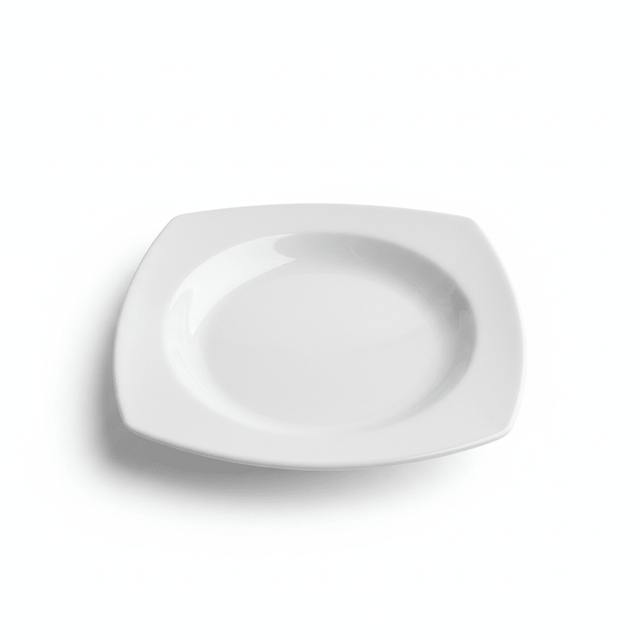 Dynasty Melamine Deep Plate – White – 22×22 cm - Al Kabayel Discount CentreDynasty Melamine Deep Plate – White – 22×22 cmPlatesDYNASTYAl Kabayel Discount Centre