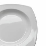 Dynasty Melamine Deep Plate – White – 22×22 cm - Al Kabayel Discount CentreDynasty Melamine Deep Plate – White – 22×22 cmPlatesDYNASTYAl Kabayel Discount Centre