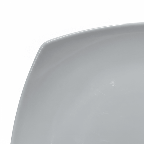 Dynasty Melamine Plate – White – 10.5" (27*27 cm) - Al Kabayel Discount CentreDynasty Melamine Plate – White – 10.5" (27*27 cm)PlatesDYNASTYAl Kabayel Discount Centre