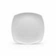 Dynasty Melamine Plate – White – 10.5" (27*27 cm) - Al Kabayel Discount CentreDynasty Melamine Plate – White – 10.5" (27*27 cm)PlatesDYNASTYAl Kabayel Discount Centre