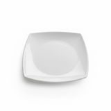 Dynasty Melamine Plate – White – 6.5" (16.5*16.5 cm) - Al Kabayel Discount CentreDynasty Melamine Plate – White – 6.5" (16.5*16.5 cm)PlatesDYNASTYAl Kabayel Discount Centre