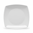 Dynasty Melamine Plate – White – 6.5" (16.5*16.5 cm) - Al Kabayel Discount CentreDynasty Melamine Plate – White – 6.5" (16.5*16.5 cm)PlatesDYNASTYAl Kabayel Discount Centre