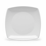 Dynasty Melamine Plate – White – 6.5" (16.5*16.5 cm) - Al Kabayel Discount CentreDynasty Melamine Plate – White – 6.5" (16.5*16.5 cm)PlatesDYNASTYAl Kabayel Discount Centre