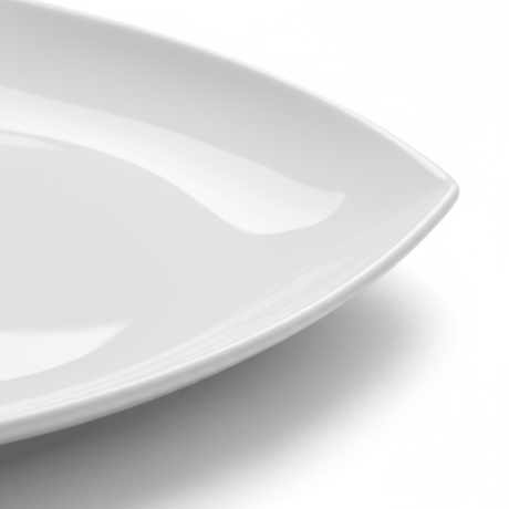 Dynasty Melamine Plate – White 8" (22*22 cm) - Al Kabayel Discount CentreDynasty Melamine Plate – White 8" (22*22 cm)PlatesDYNASTYAl Kabayel Discount Centre
