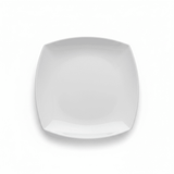 Dynasty Melamine Plate – White 8" (22*22 cm) - Al Kabayel Discount CentreDynasty Melamine Plate – White 8" (22*22 cm)PlatesDYNASTYAl Kabayel Discount Centre