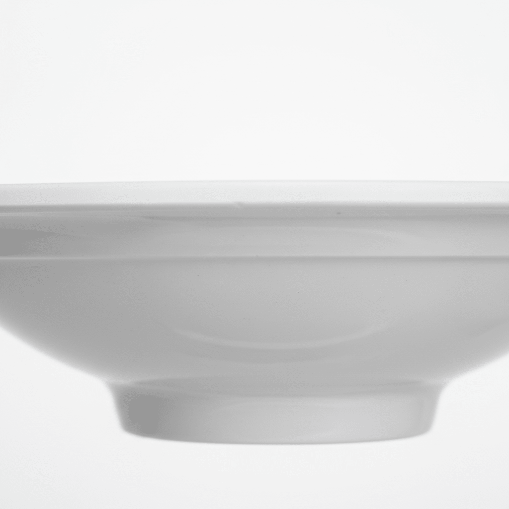 Dynasty Melamine Round Bowl – White – 13*3.5 cm - Al Kabayel Discount CentreDynasty Melamine Round Bowl – White – 13*3.5 cmBowlsDYNASTYAl Kabayel Discount Centre