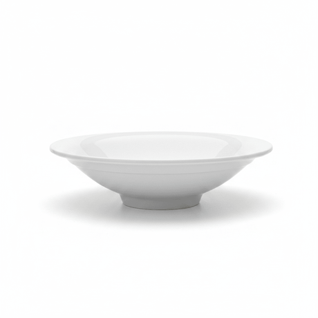 Dynasty Melamine Round Bowl – White – 13*3.5 cm - Al Kabayel Discount CentreDynasty Melamine Round Bowl – White – 13*3.5 cmBowlsDYNASTYAl Kabayel Discount Centre