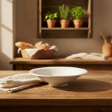 Dynasty Melamine Round Bowl – White – 13*3.5 cm - Al Kabayel Discount CentreDynasty Melamine Round Bowl – White – 13*3.5 cmBowlsDYNASTYAl Kabayel Discount Centre