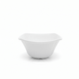 Dynasty Melamine Square Bowl – White – 11×5 cm - Al Kabayel Discount CentreDynasty Melamine Square Bowl – White – 11×5 cmBowlsDYNASTYAl Kabayel Discount Centre