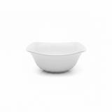 Dynasty Melamine Square Bowl – White – 13.5 × 5 cm - Al Kabayel Discount CentreDynasty Melamine Square Bowl – White – 13.5 × 5 cmBowlsDYNASTYAl Kabayel Discount Centre