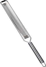 E - RONG Stainless Steel Multifunctional Grater 3.5cm*39cm - Al Kabayel Discount CentreE - RONG Stainless Steel Multifunctional Grater 3.5cm*39cmCookware AccessoriesE - RONGAl Kabayel Discount Centre