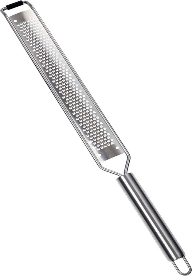 E - RONG Stainless Steel Multifunctional Grater 3.5cm*39cm - Al Kabayel Discount CentreE - RONG Stainless Steel Multifunctional Grater 3.5cm*39cmCookware AccessoriesE - RONGAl Kabayel Discount Centre