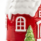 Ceramic Christmas Mug - 300ml