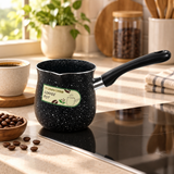 Yuniverse Coffee Warmer Pot - 500ml