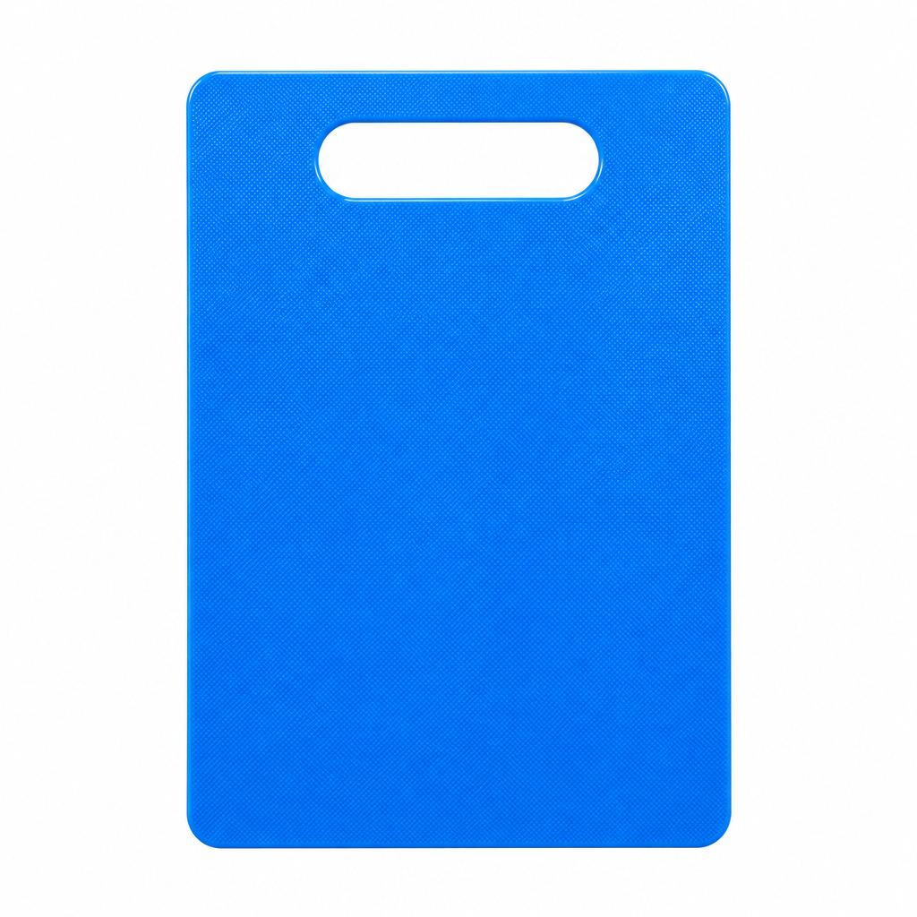 Royalford Cutting Board Blue - 34.5×24cm