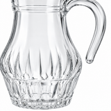 Luminarc Glass Jug with Lid - 1.8 Litre