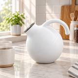 Eva Solo Vacuum Flask White - 1 Litre