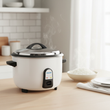 Sonashi Rice Cooker - 4.2 liter