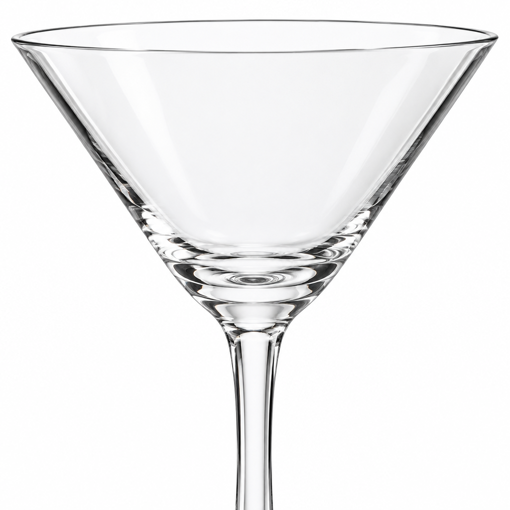 Ocean Glass Duchess Cocktail Glass - 210ml