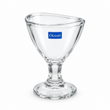 Ocean Delight Plain Glass Ice Cream Cup – 200 ml