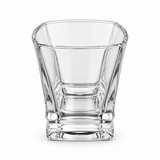 Clear Glass Tumbler - 300ml