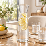 Ocean Glass Tempo Carafe - 970ml