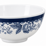 Everest Melamine Soup Bowl - 3.75 Inch