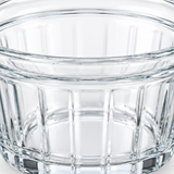 Borcam Glass Dessert Bowl - 285ml