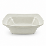 Elite Melamine Deep Bowl Cream - 10 Inch