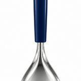 Plastic & Stainless Steel Rice Ladle - 25cm