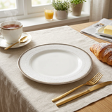 Premier Ceramic Plate - 7.5 Inch
