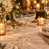Ocean Champagne Glass - 135ml