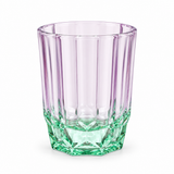 Fluted Glass Tumbler - 250ml