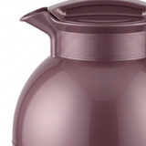 Rotpunkt Vacuum Flask Plum Purple - 1 Litre