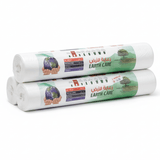 Earthcare White Garbage Bags 10 Gallon 54x60 cm – 30 Bags x Pack of 4 - Al Kabayel Discount CentreEarthcare White Garbage Bags 10 Gallon 54x60 cm – 30 Bags x Pack of 4DisposablesEARTHCAREAl Kabayel Discount Centre