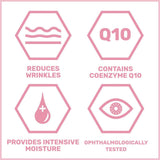 ebamed Anti - Ageing Lifting Eye Cream 15ml | pH 5.5 | Triple Hyaluronic Complex + Q10 - Al Kabayel Discount Centreebamed Anti - Ageing Lifting Eye Cream 15ml | pH 5.5 | Triple Hyaluronic Complex + Q10Skin CareSEBA MEDAl Kabayel Discount Centre