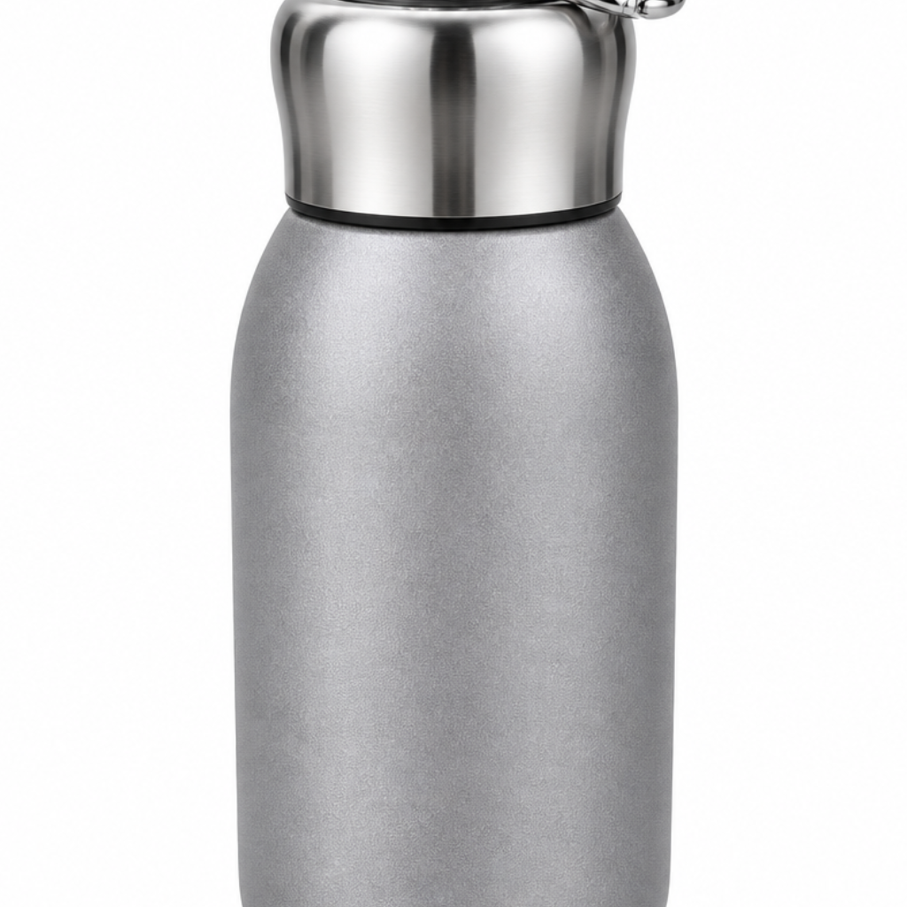 Stainless Steel Water Bottle - 250ml
