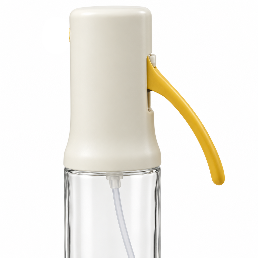 Glass Oil Sprayer - 500ml