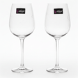 Edelita 2 - Piece Elegant Wine Glass Gift Set with Modern Design for Dining and Entertaining – 400 ml Each - Al Kabayel Discount CentreEdelita 2 - Piece Elegant Wine Glass Gift Set with Modern Design for Dining and Entertaining – 400 ml EachWine GlassesEDELITAAl Kabayel Discount Centre
