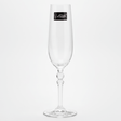 Edelita Celebration Champagne Flute Glass with Slim Design for Sparkling Drinks and Special Occasions – 250 ml - Al Kabayel Discount CentreEdelita Celebration Champagne Flute Glass with Slim Design for Sparkling Drinks and Special Occasions – 250 mlWine GlassesEDELITAAl Kabayel Discount Centre