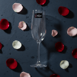 Edelita Compact Fine Wine Glass with Sleek Design for Everyday Dining and Beverage Serving – 250 ml - Al Kabayel Discount CentreEdelita Compact Fine Wine Glass with Sleek Design for Everyday Dining and Beverage Serving – 250 mlWine GlassesEDELITAAl Kabayel Discount Centre