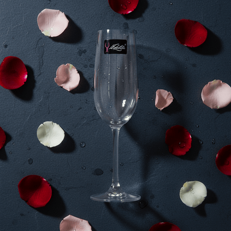 Edelita Compact Fine Wine Glass with Sleek Design for Everyday Dining and Beverage Serving – 250 ml - Al Kabayel Discount CentreEdelita Compact Fine Wine Glass with Sleek Design for Everyday Dining and Beverage Serving – 250 mlWine GlassesEDELITAAl Kabayel Discount Centre