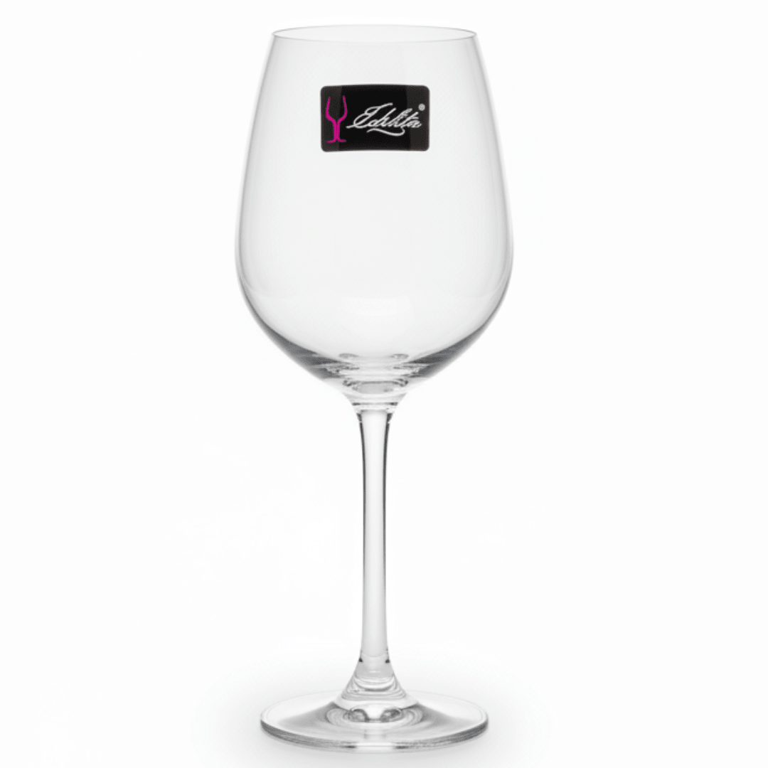 Edelita Everyday Elegant Wine Glass with Durable Build for Casual and Formal Use – 300 ml - Al Kabayel Discount CentreEdelita Everyday Elegant Wine Glass with Durable Build for Casual and Formal Use – 300 mlWine GlassesEDELITAAl Kabayel Discount Centre