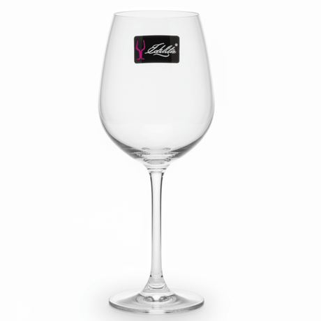 Edelita Everyday Elegant Wine Glass with Durable Build for Casual and Formal Use – 300 ml - Al Kabayel Discount CentreEdelita Everyday Elegant Wine Glass with Durable Build for Casual and Formal Use – 300 mlWine GlassesEDELITAAl Kabayel Discount Centre