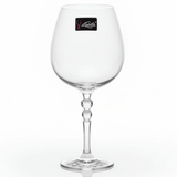 Edelita Grand Reserve Large Wine Glass with Crystal Clear Finish for Luxury Dining Experience – 660 ml - Al Kabayel Discount CentreEdelita Grand Reserve Large Wine Glass with Crystal Clear Finish for Luxury Dining Experience – 660 mlWine GlassesEDELITAAl Kabayel Discount Centre